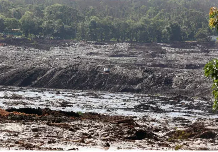 En el caso de Rondonia, estado fronterizo con Bolivia, los diques situados en el municipio de Machadinho D'Oeste estaban desactivados hace unos 30 años y solo contenían agua y arcilla.
