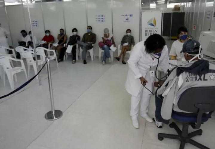 Una declaración del Minsap afirmó entonces que esa decisión en respuesta a las palabras "amenazantes y despectivas" del presidente electo del país suramericano.