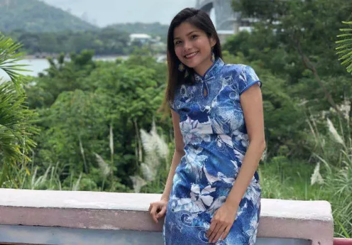 Brenda Lau. 