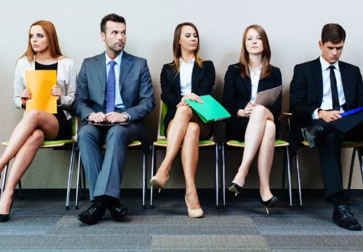 La búsqueda de un empleo en la actualidad se ha convertido en un reto.