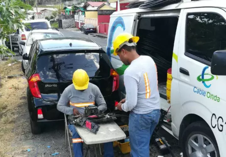 Cable Onda ofrece disculpas por las molestias causadas