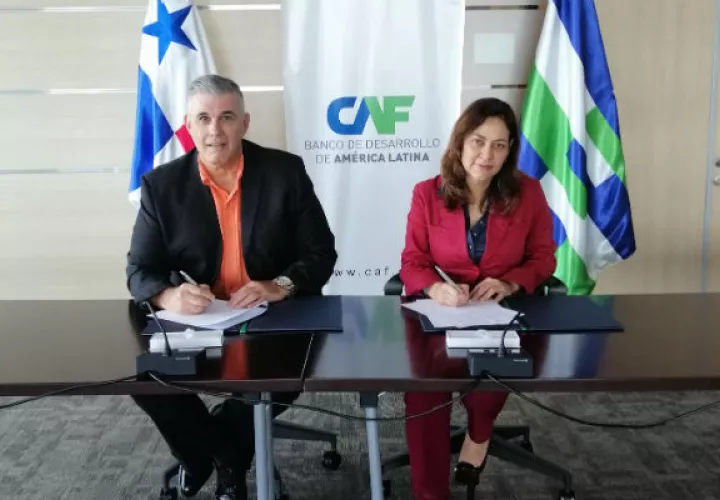 Fundaac, desde su creación en 2014, ha promovido en Panamá actividades de investigación y difusión.