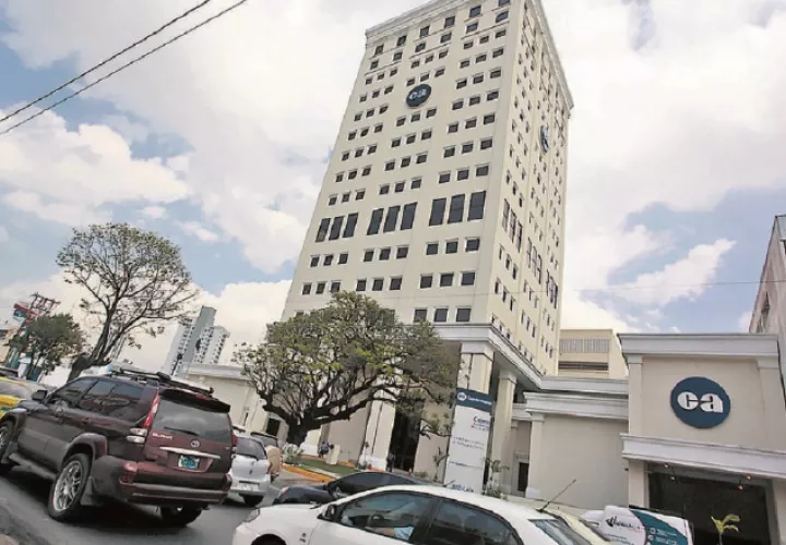 Desde un inicio, el banco se opuso a intervenir en el proceso. Foto de archivo