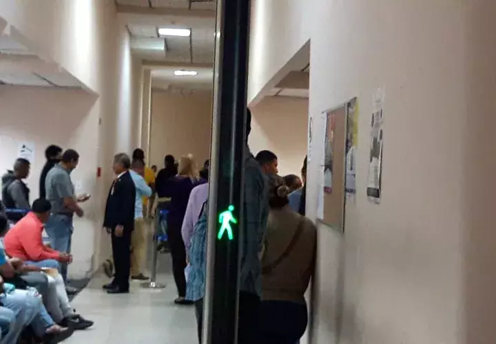 Implicados en caso de asalto y homicidio de cajera en Banco General de Chanis. 