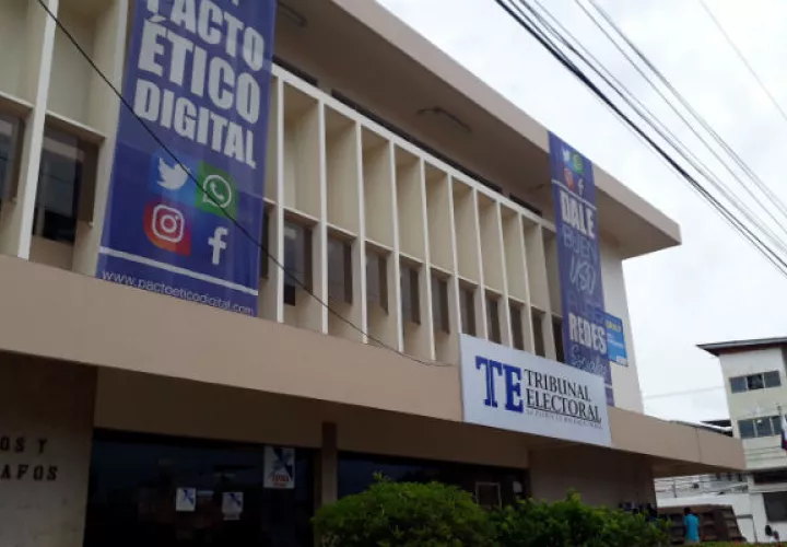 Las elecciones parciales serán para definir el representante de este corregimiento herrerano. Foto: Thays Domínguez. 