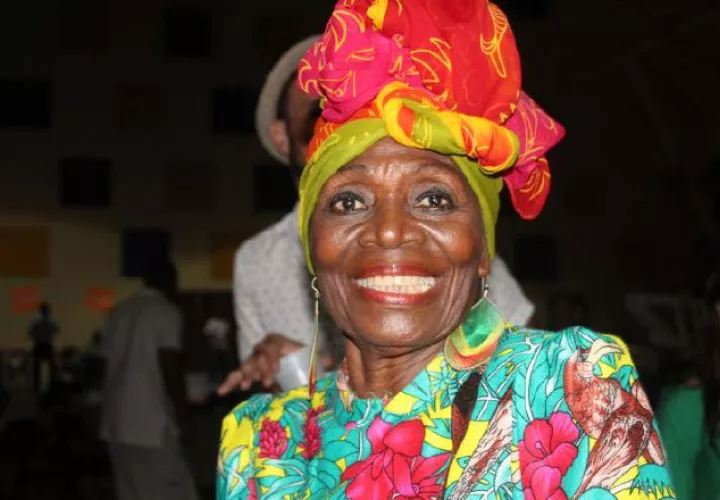 'Calypsonians'. Cine nacional. Nuevas audiencias en espacios alternativos, historias originales. Cortesía IFF.