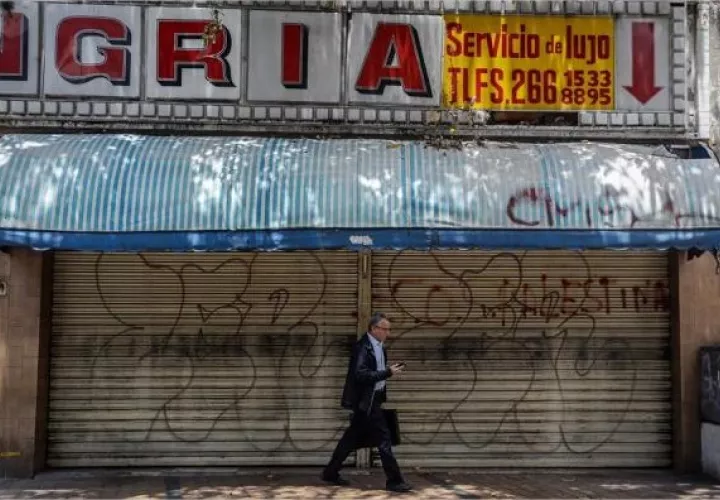   El sector de calzados alertó sobre la eliminación de los aranceles para zapatos importados.