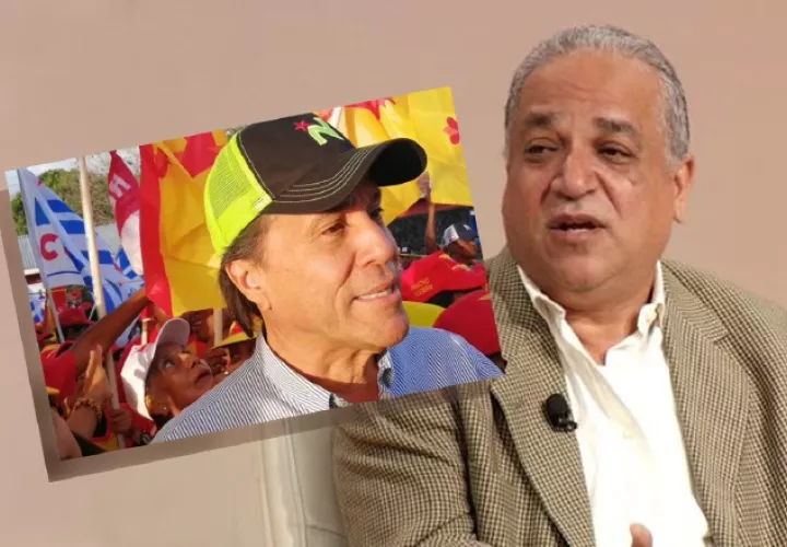 En la repartición preliminar que hizo la junta circuital de escrutinio, se asignaron dos residuos: uno para el candidato del PRD, Leandro Ávila, y otro al candidato del Molirena, Francisco Alemán, a pesar de que aparecía también en la lista del PRD.