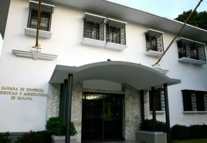 Cámara de Comercio, Industrias y Agricultura de Panamá (CCIYAP).