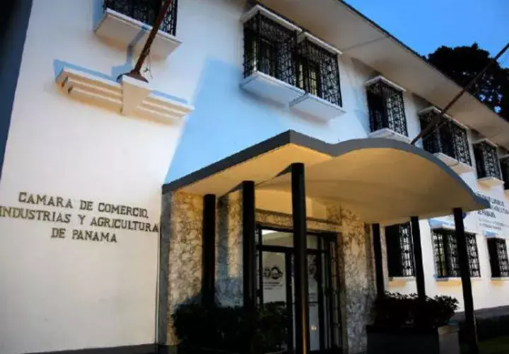 Empresarios están pendientes a temas nacionales de trascendencia /Foto Cortesía