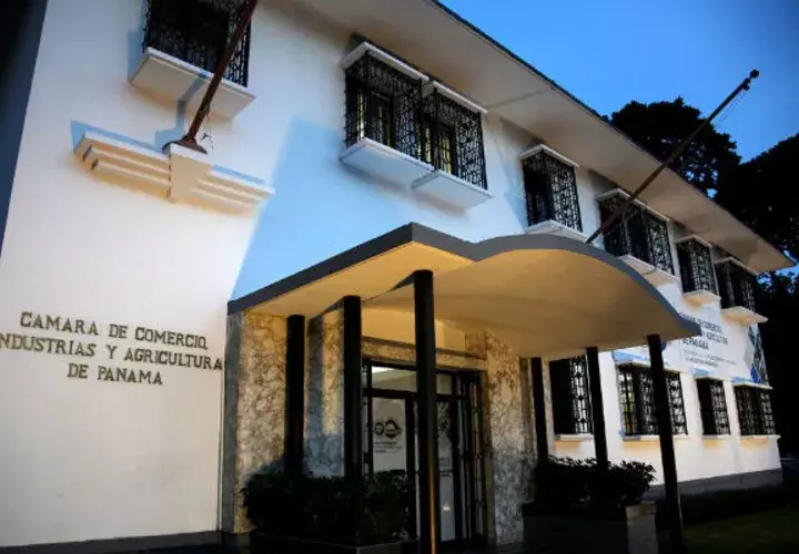 Panamá está a la altura de compromisos de esta envergadura, según la Cámara de Comercio
