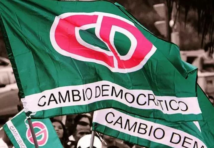 Las primarias de Cambio Democrático se realizaron el pasado 12 de agosto. 