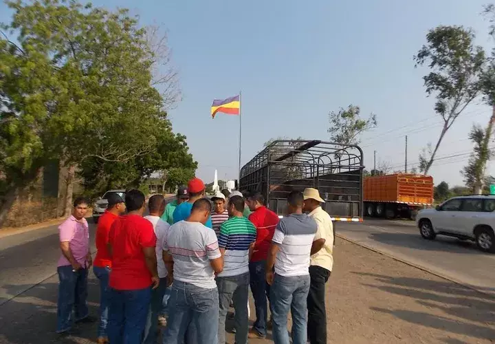 Foto: Zenaida Vásquez