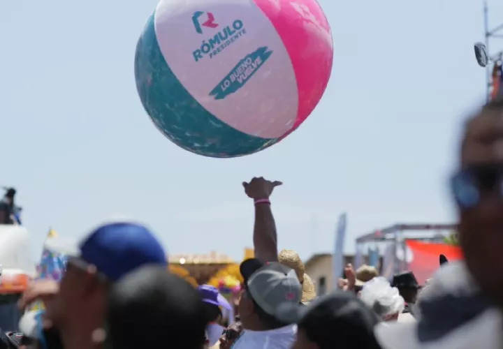 CD apuesta por el eslogan "Lo bueno vuelve". Twitter