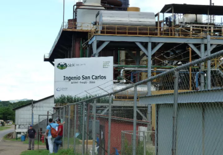 La empresa Campos de Pesé se vio obligada a cesar sus funciones en Panamá, debido a medidas adoptadas por el gobierno de Juan Carlos Varela.