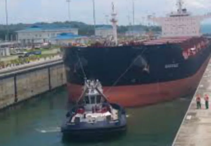 Quijano destacó que también están viviendo el reto de las tensiones de intecrambio comercial entre Estados Unidos y China.