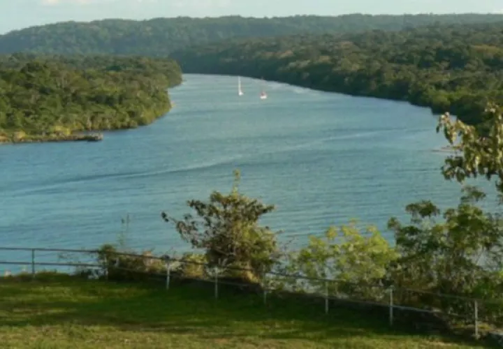 Panamá es el país que más consume agua. Archivo