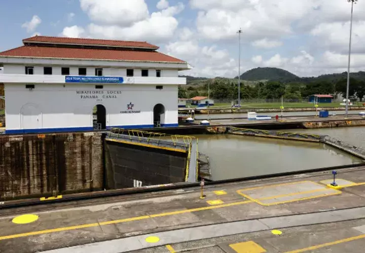Siguen reacciones por supuesta injerencia del Ejecutivo en asuntos del Canal de Panamá