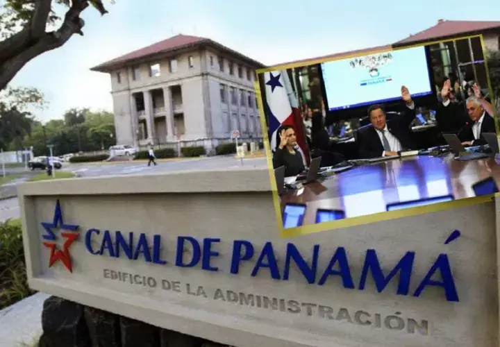 Designaciones buscan extender influencia de Varela más allá de su mandato. Archivo