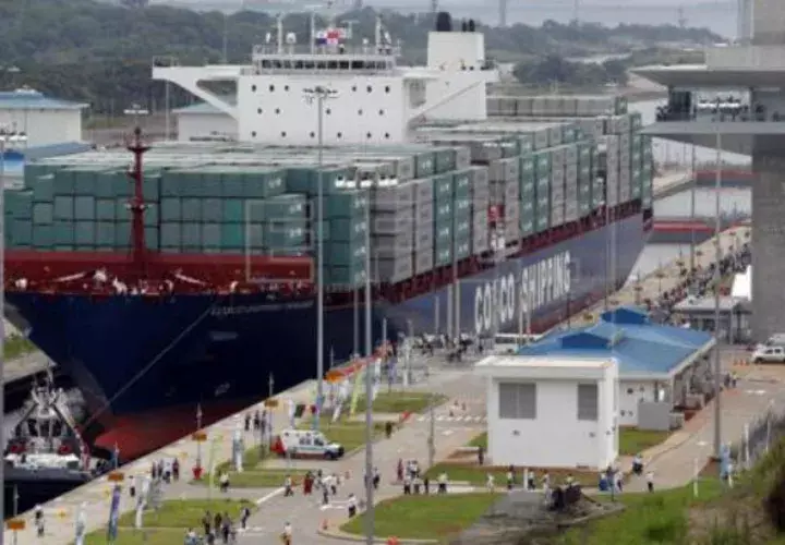 El Canal de Panamá se convierte en la primera organización latinoamericana en unirse a la GIA.