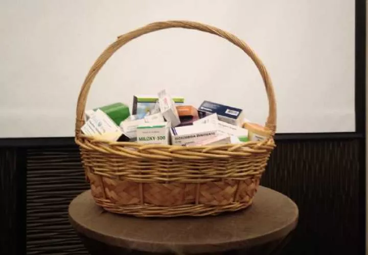 El Minsa anexó nuevos medicamentos. Foto de Belys Toribio