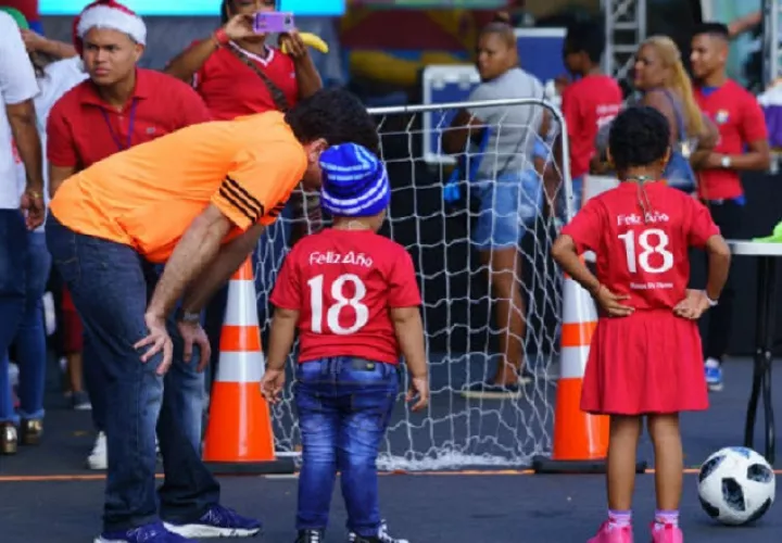 En Panamá existen entidades que ayudan a las personas a sobrellevar el proceso. Foto: Panamá América