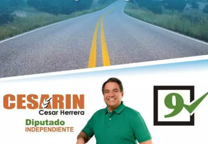 Al candidato a diputado de La Chorrera se le acusa de haber cobrado 525 mil dólares en compensaciones de cuatro cupos y otros cuatro más a nombre de personas (ya indagadas), que supuestamente se habrían prestado para este acto ilícito.