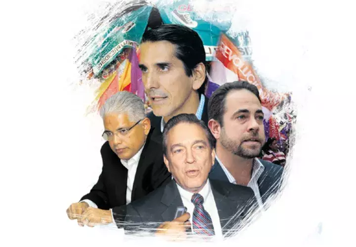 Candidatos ya electos han rechazado posibles alianzas para las elecciones de mayo de 2019.