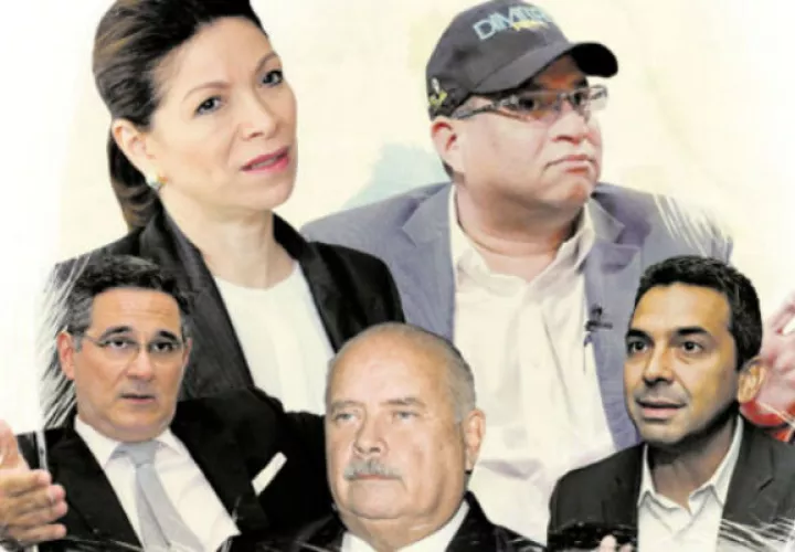 Uno de los afectados directos por el fallo de la Corte Suprema de Justicia es el catedrático y abogado Miguel Antonio Bernal. Foto/Panamá América 