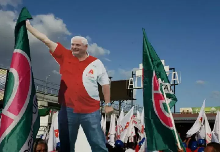 Todas las impugnaciones contra las candidaturas de Ricardo Martinelli han sido rechazadas.