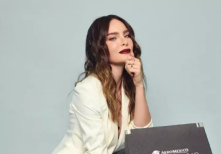 Belinda.
