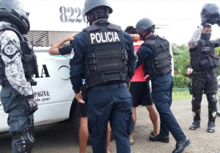 El juez de garantías concedió 6 meses de plazo para realizar las investigaciones. Foto/Mayra Madrid