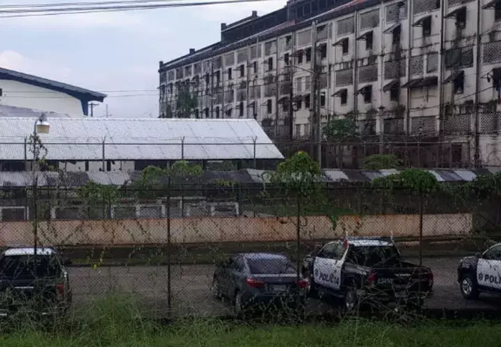 Se espera personal de criminalística llegue al área para iniciar las investigaciones.