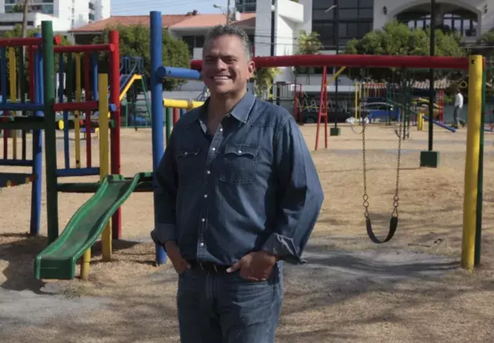 Carlos Pérez Herrera 