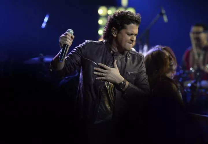 El colombiano Carlos Vives ha sabido reinventarse a lo largo de su carrera.