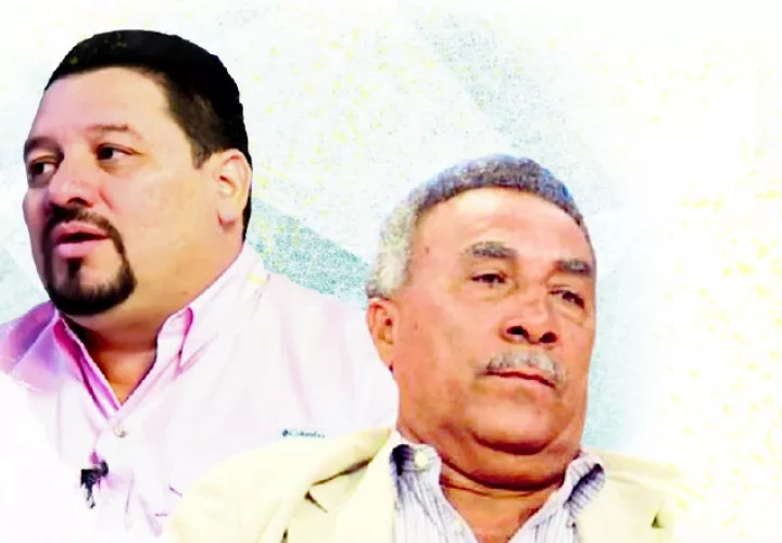Esperan que el Tribunal Electoral falle en derecho en caso del panameñista Carlos Santana. Foto: Panamá América.
