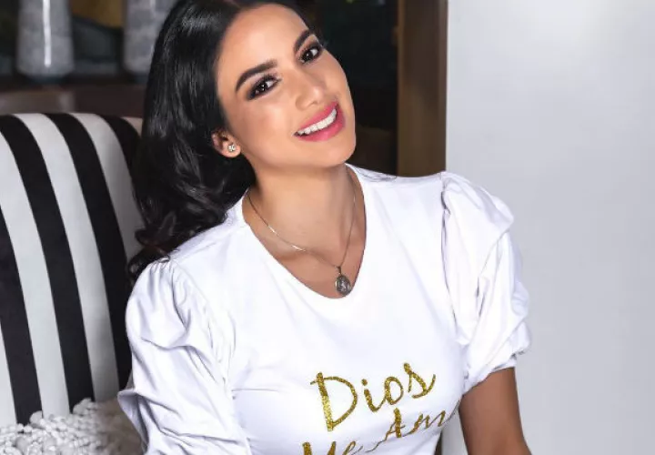 Carolina Brid. Tomada de Instagram