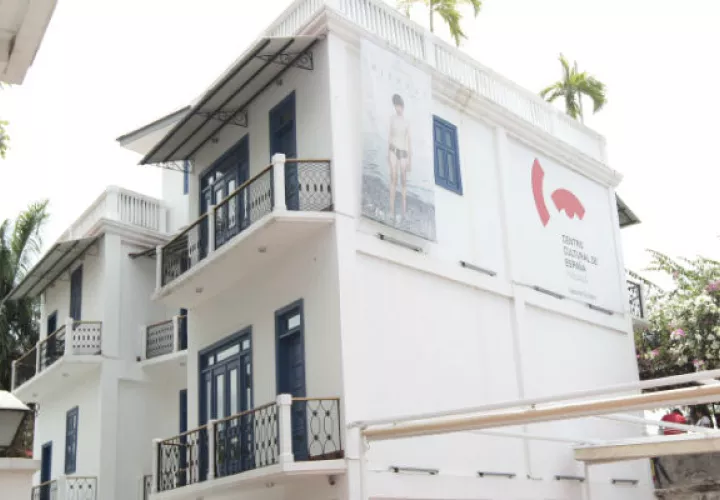 Casa del Soldado /Foto Archivo.