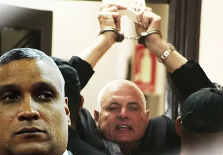 Caso pinchazos telefónicos. 