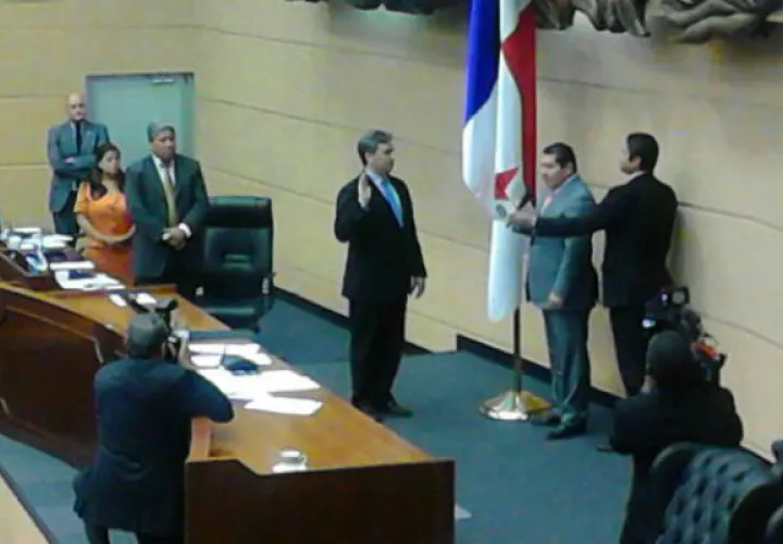  Foto/Asamblea Nacional