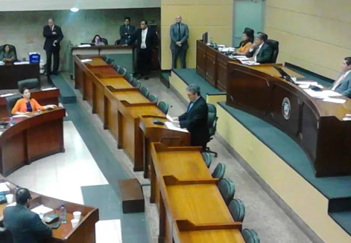  Foto/Asamblea Nacional