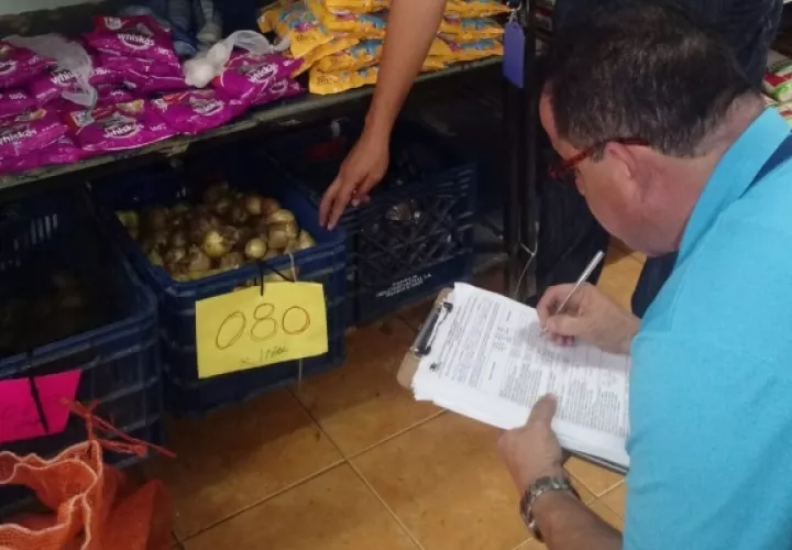 En todo el país se impusieron 719 sanciones  en las últimas horas por un monto de $72,050. Foto/José Vásquez
