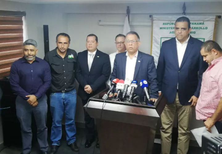 El consumo mensual de cebolla en Panamá es de  unos 51 mil quintales.