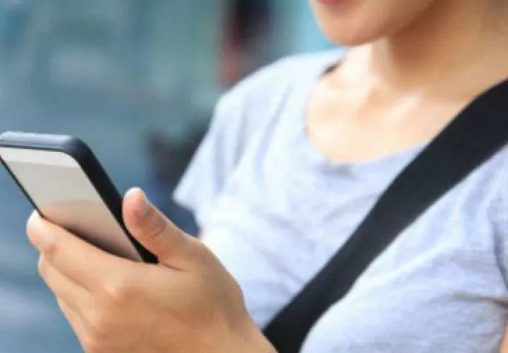 La tendencia de móvil prepago disminuyó en 2018 en comparación a 2014.