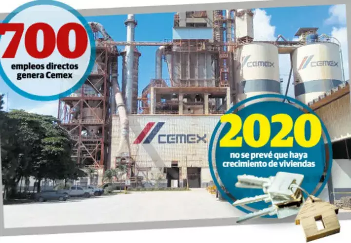 En el primer semestre de 2018, en la inversión de los permisos de construcción en el distrito de Panamá se reflejó un decrecimiento de 53%, según datos estadísticos de Capac.