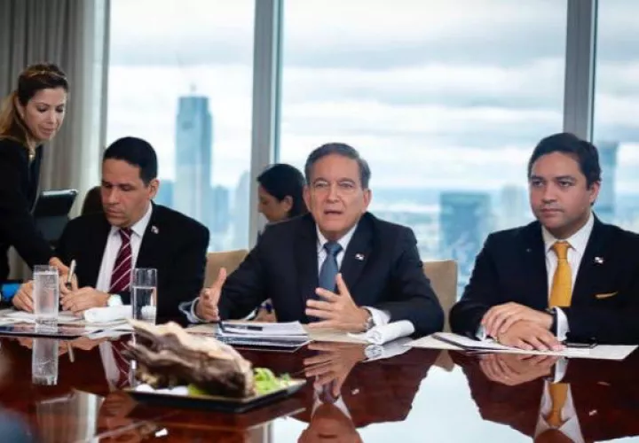  Panamá informó que va a cumplir con los estándares internacionales y defender los mejores del país