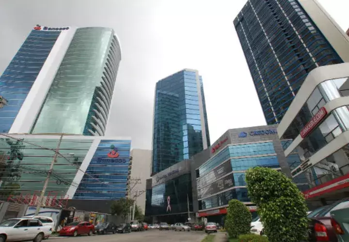 En el 2012, Panamá tenía una recomendación cumplida del Gafi de las 40 y ahora cuenta con un 87% de avance.