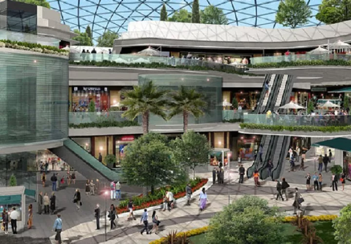 Para este año Colombia proyecta la apertura de unos 11 nuevos complejos. Foto: Cortesía.
