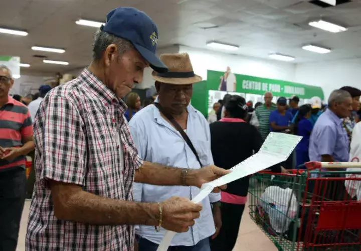 Aún queda pendiente el procesamiento de los certificados de aproximadamente 50 mil beneficiarios.