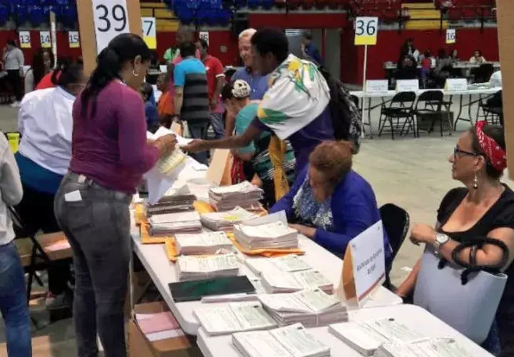 A la fecha falta un 10% de los beneficiarios para que reciban su Cepadem. 